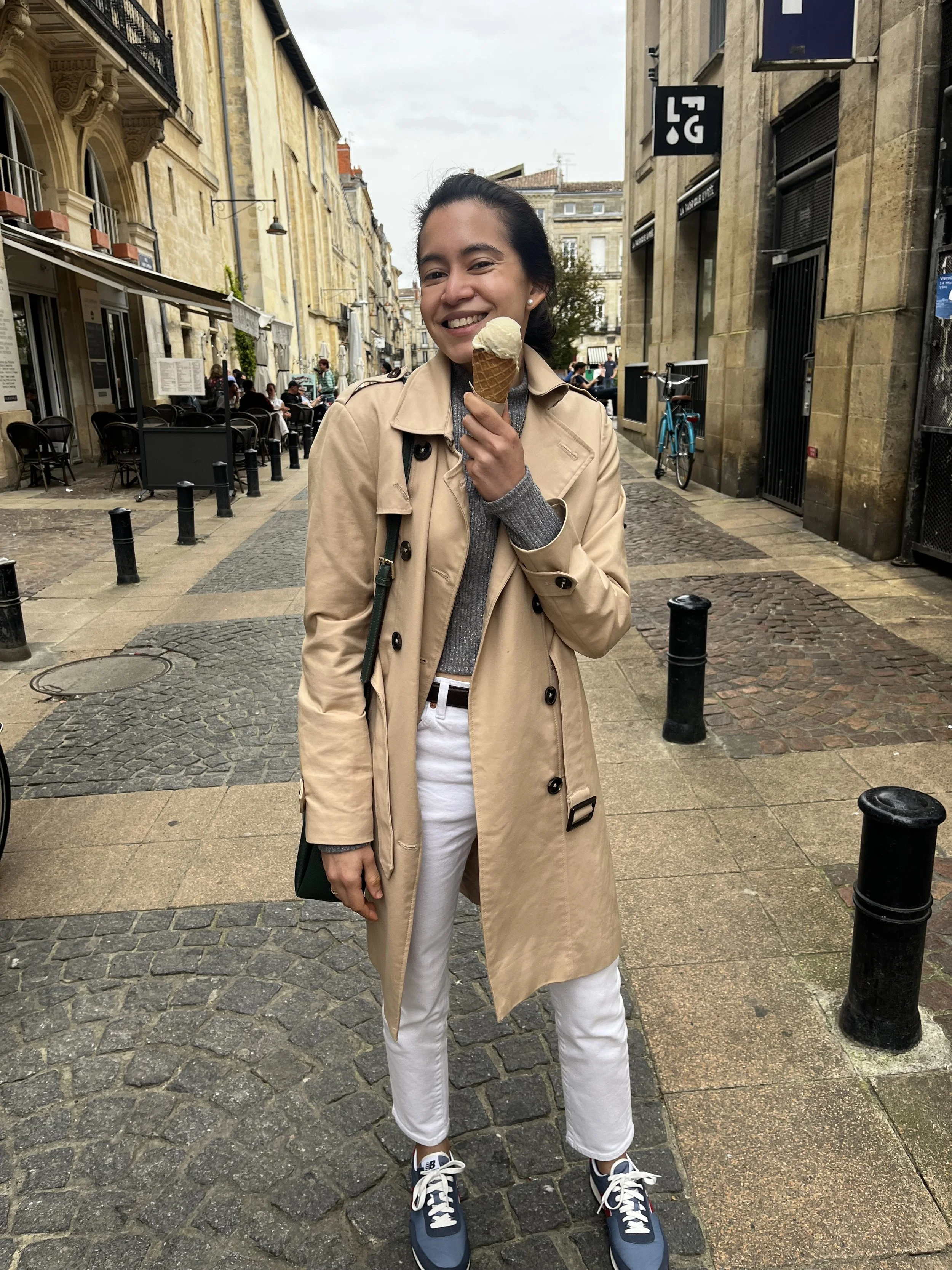 Where it all started…