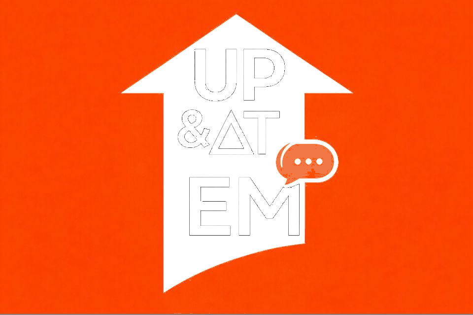 Up and at 'em communications