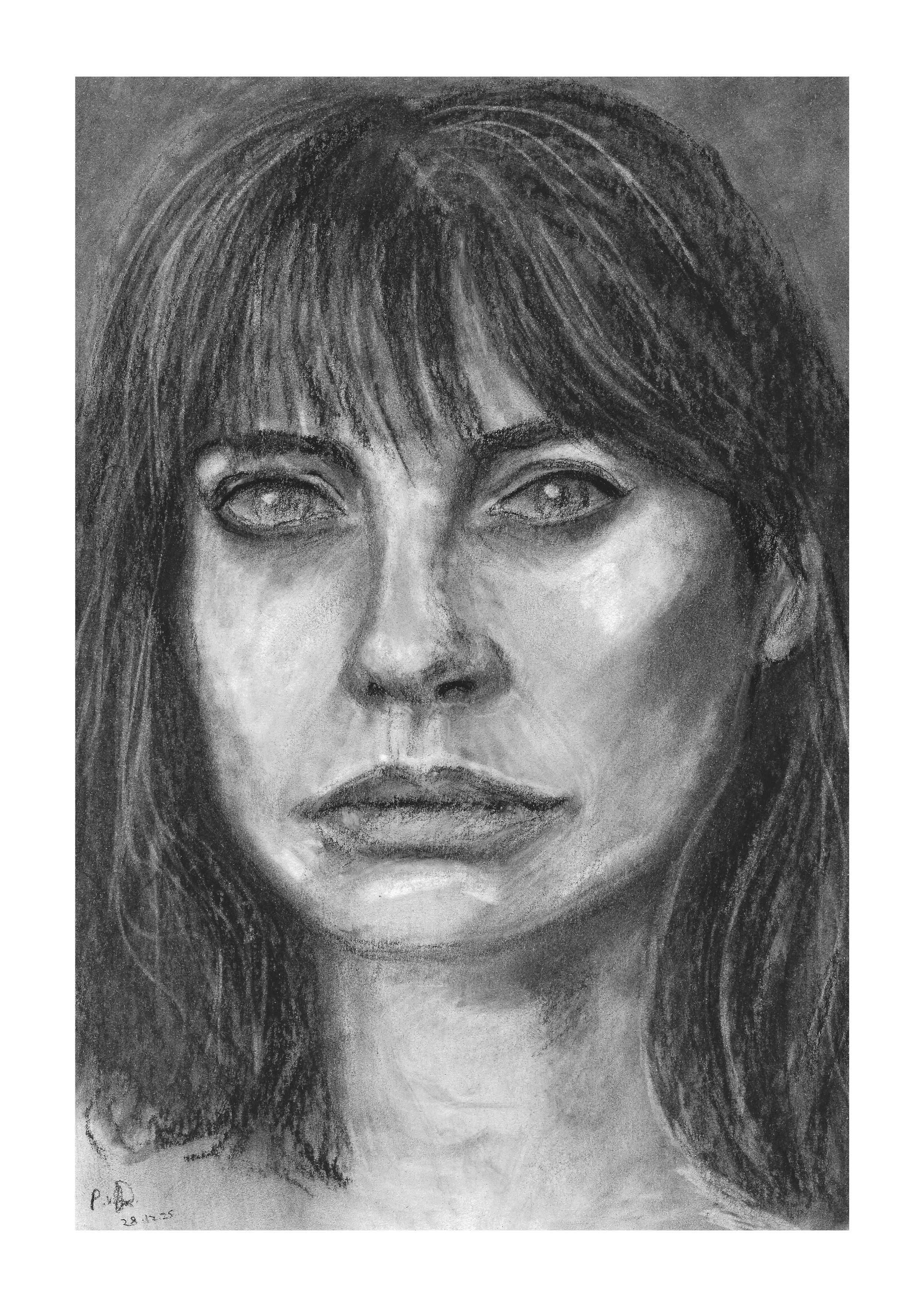 Quiet Intensity VIII