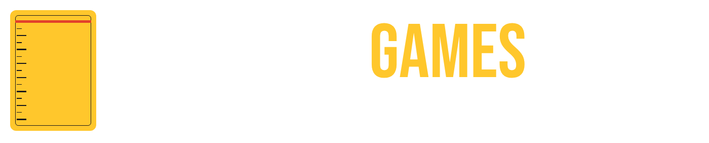 Tall Mike Games