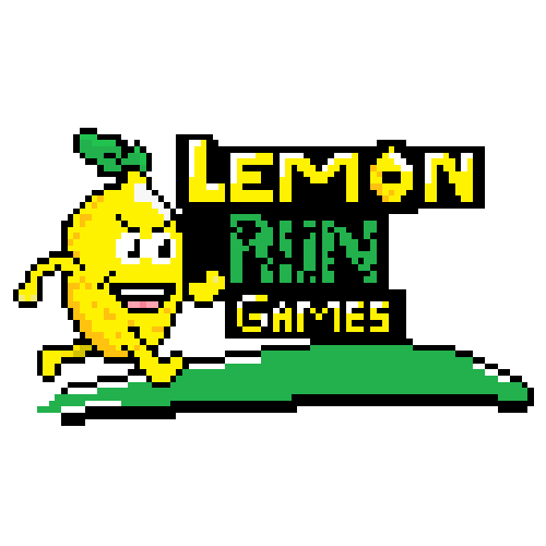 Lemon Run Games