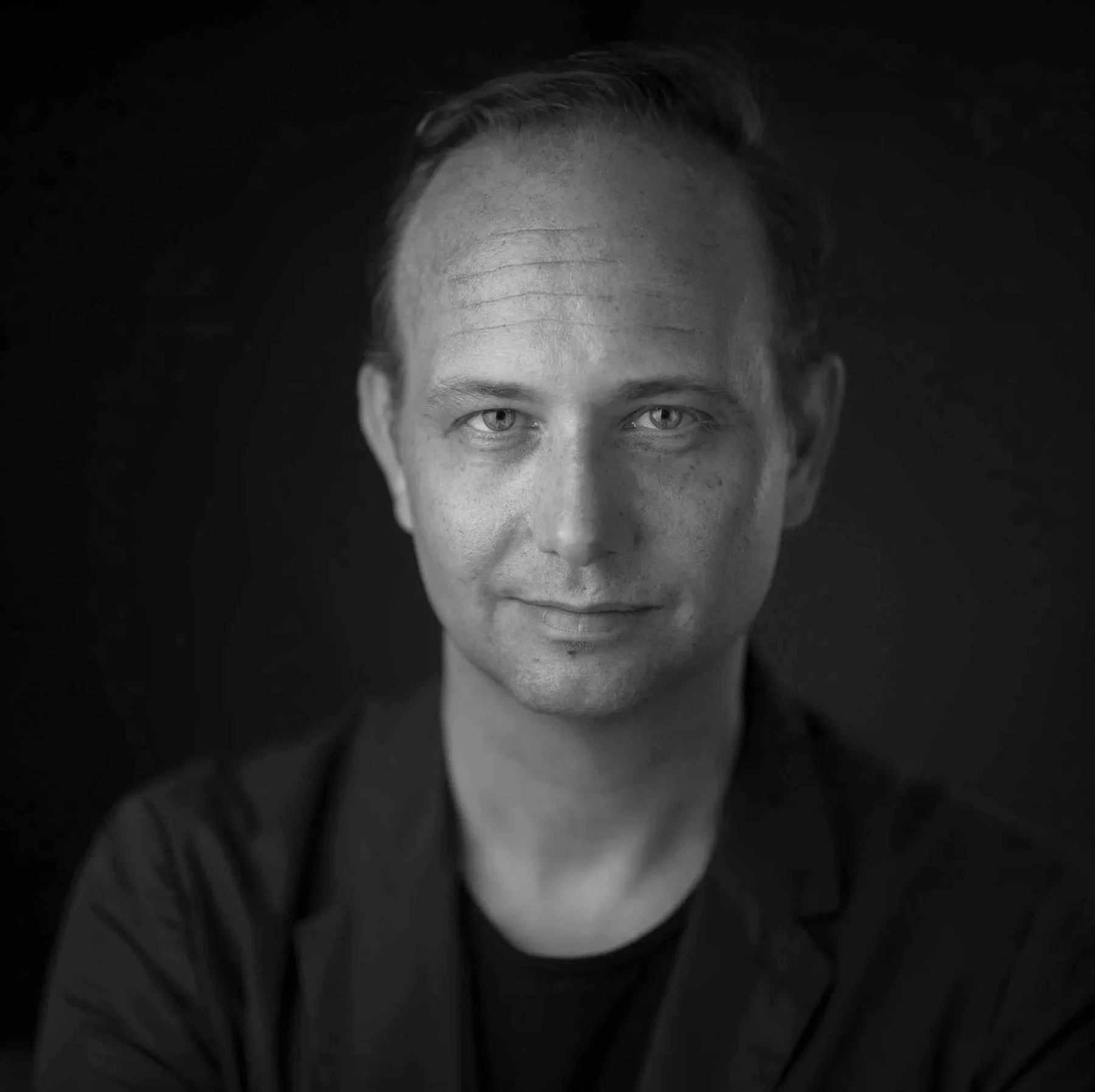 Jesko von den Steinen