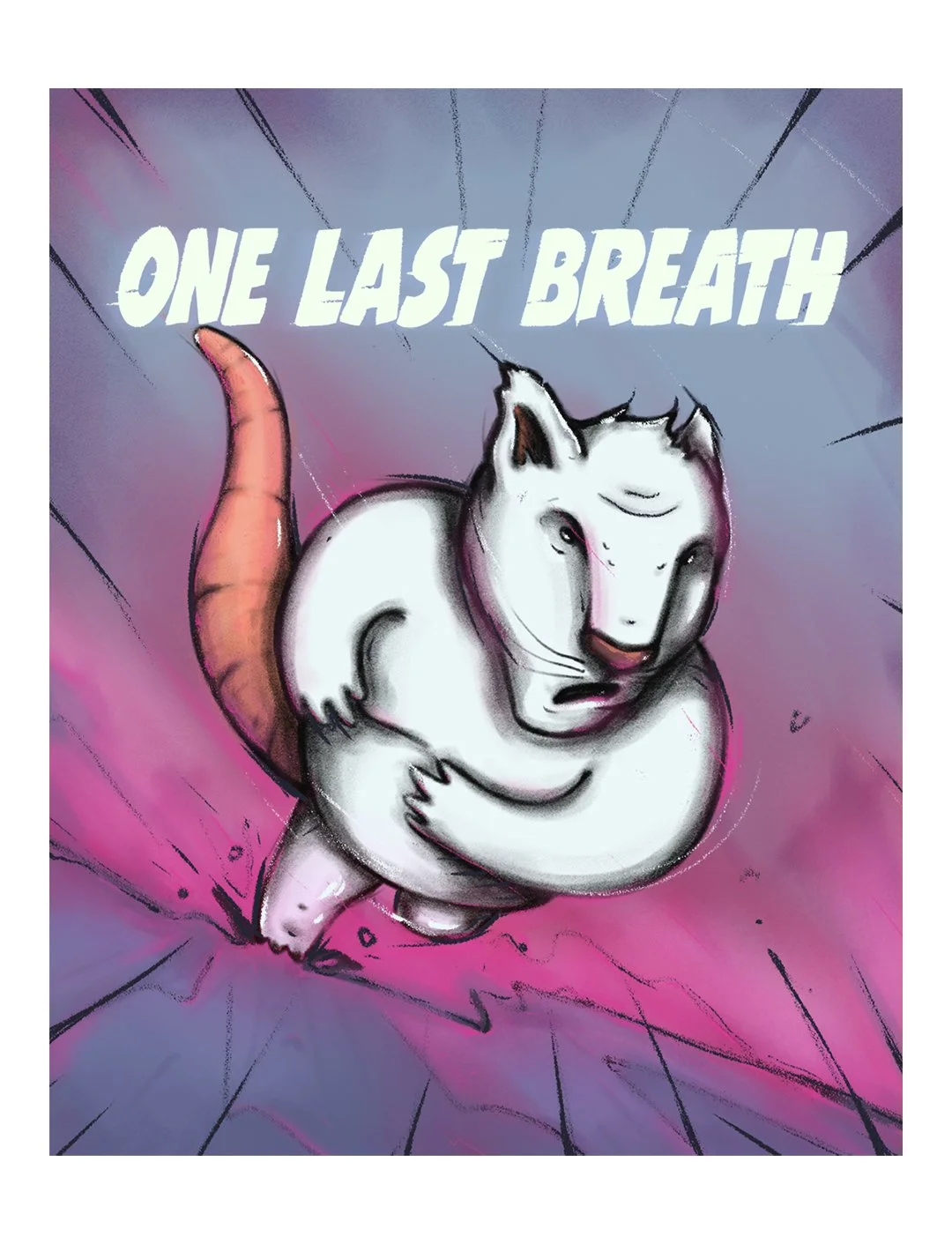 One Last Breath