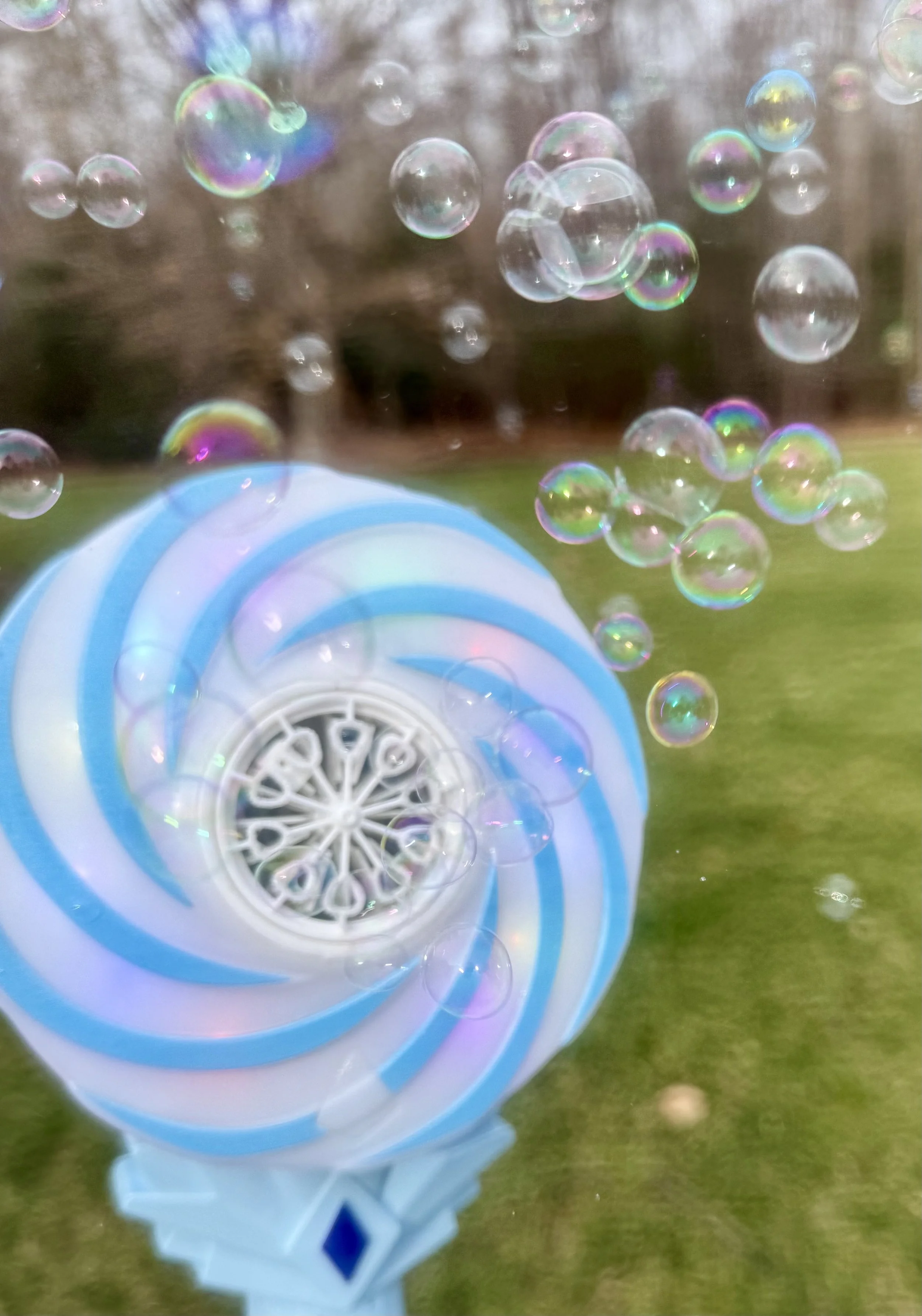 Waiting for our Feelings to Follow