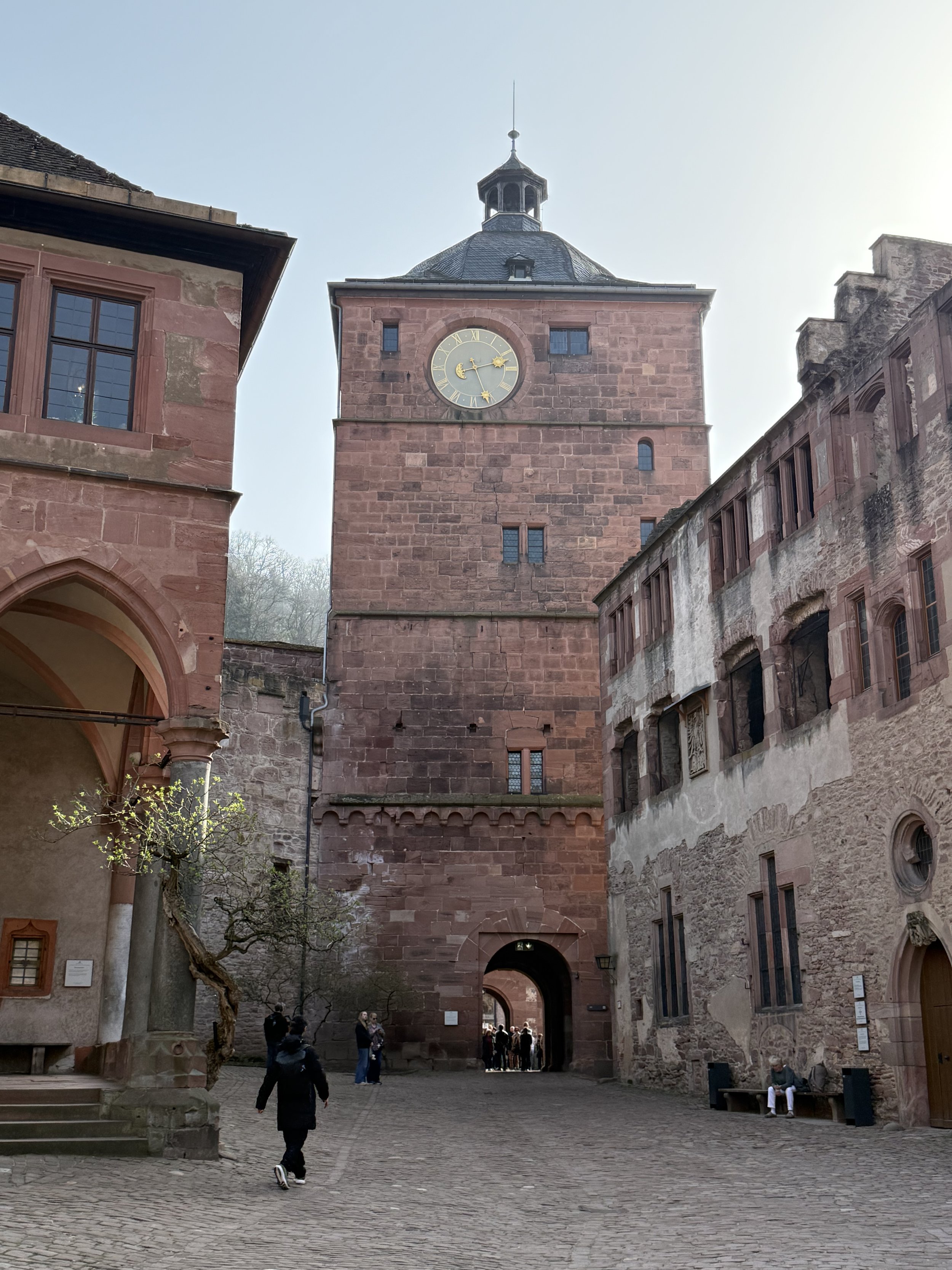 Heidelberg, Germany 