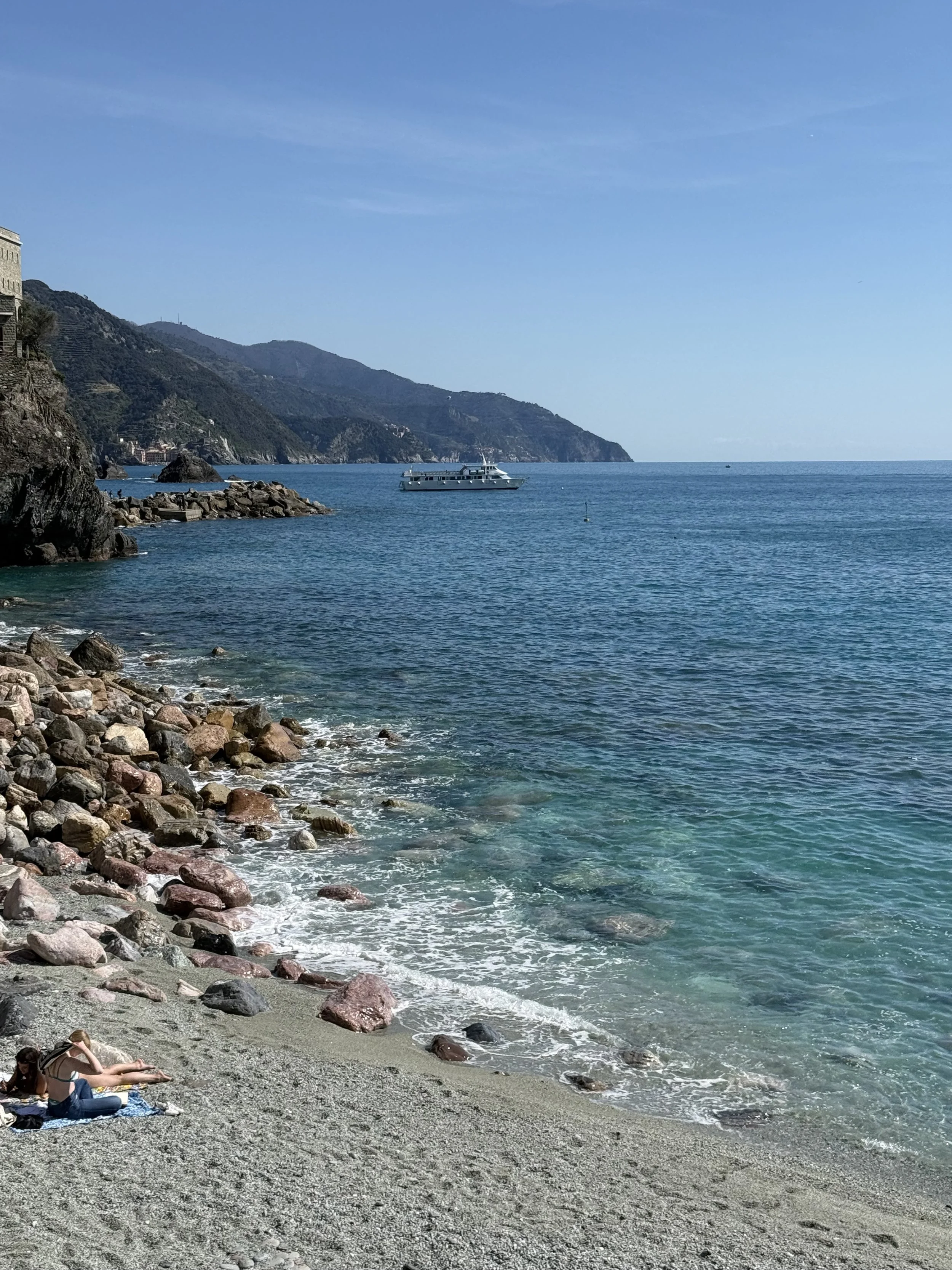 MONTEROSSO 