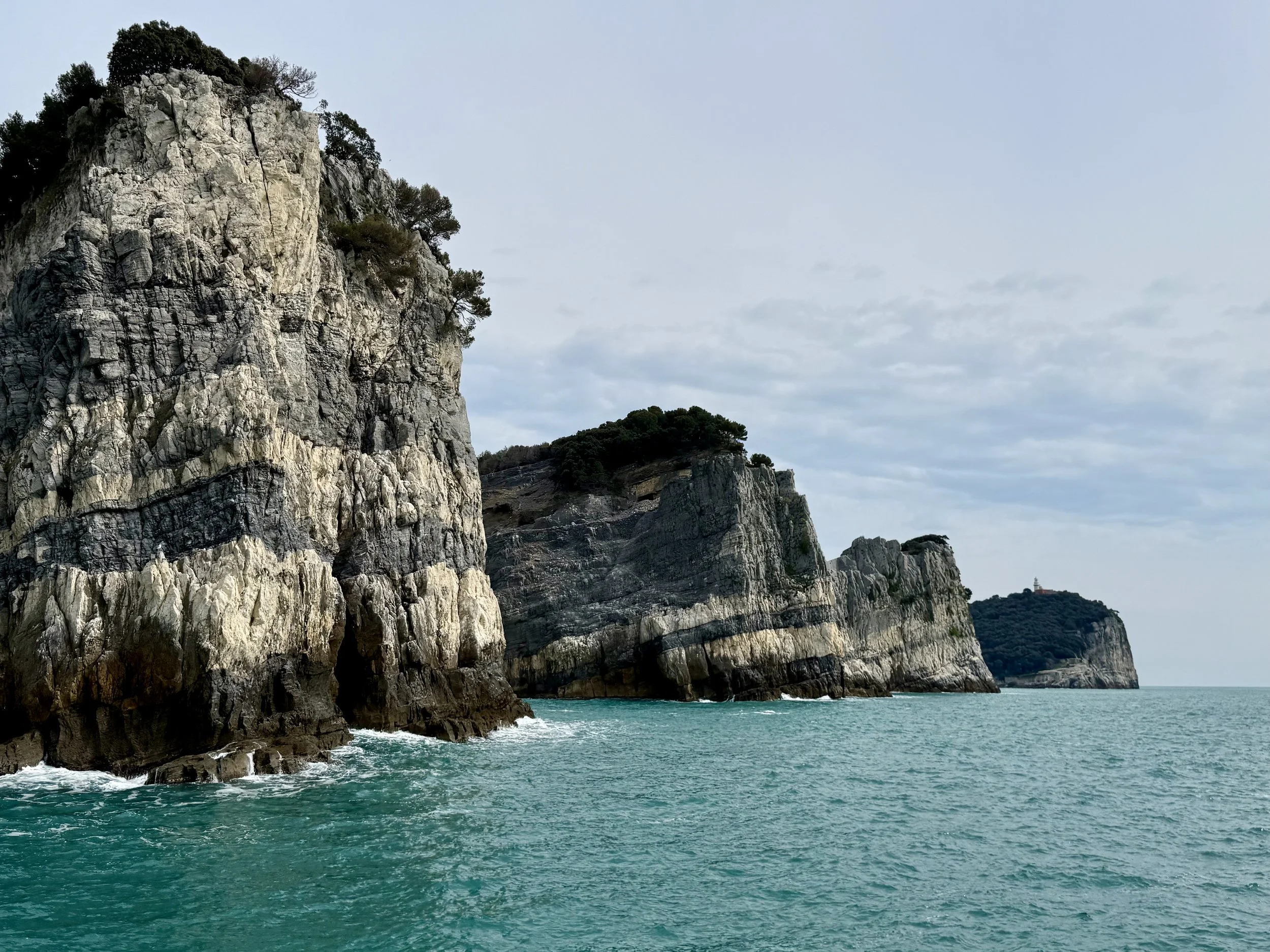 My last full day in Italy