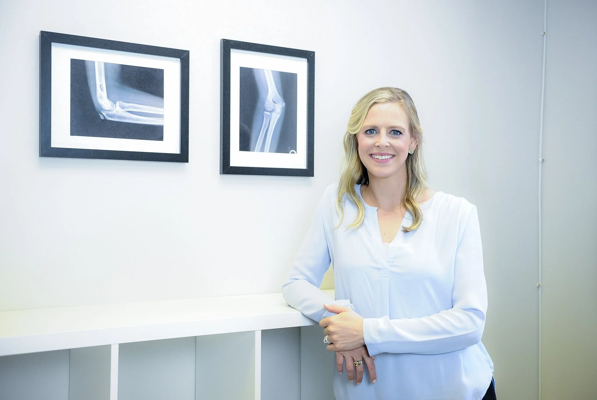 solo shot business owner