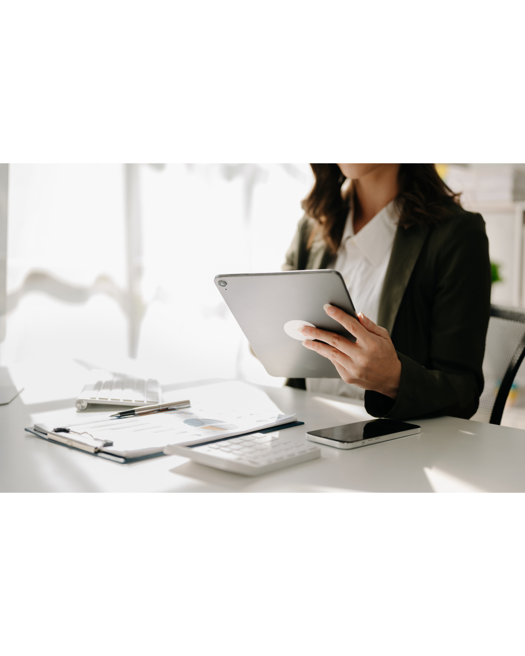 1 Week Business Mentorship Consult