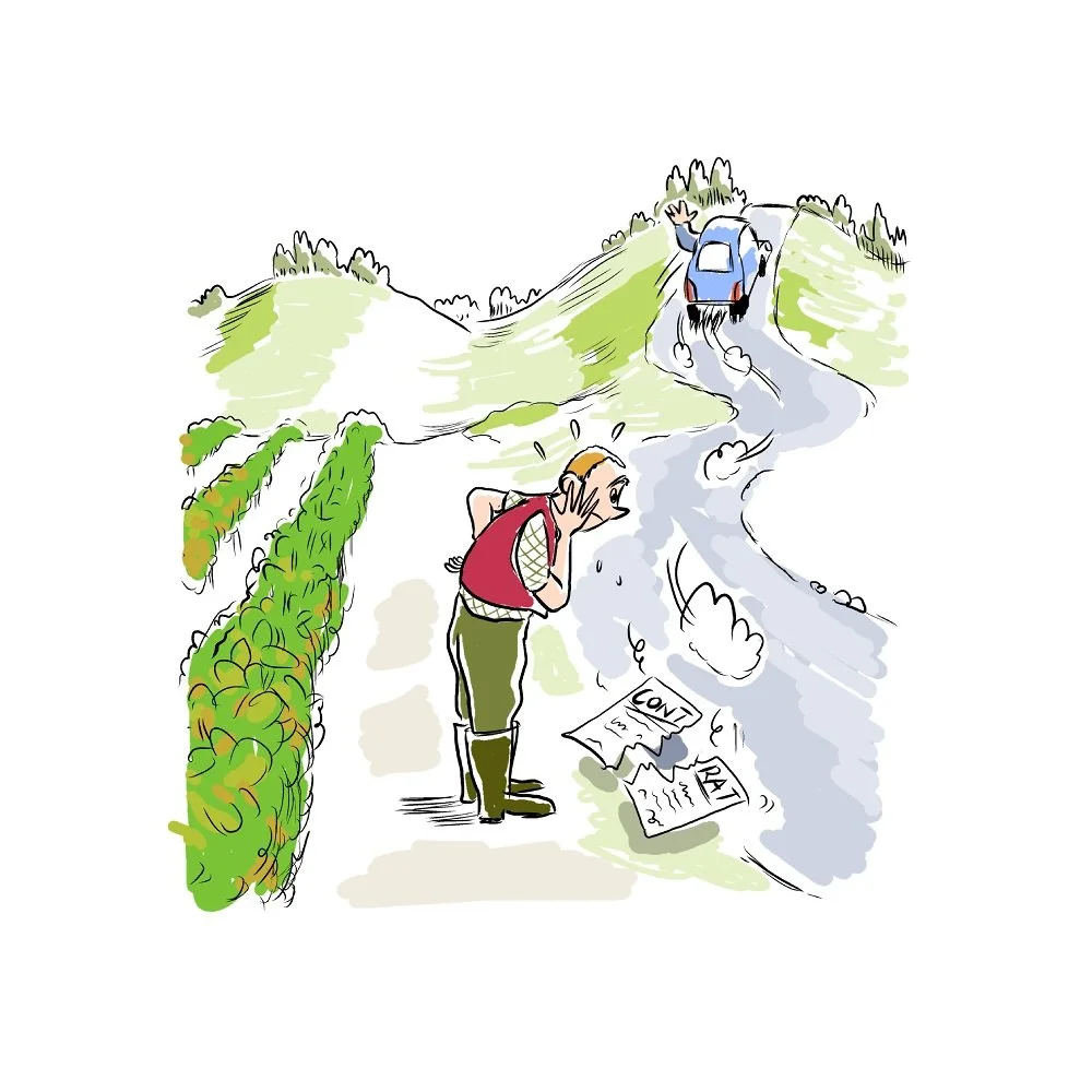 fondamental #1 : LE MÉTIER DE DIRIGEANT