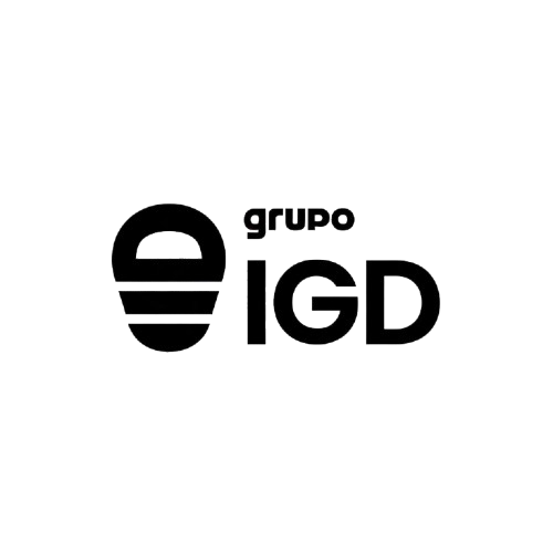LOGO DO GRUPO IGD