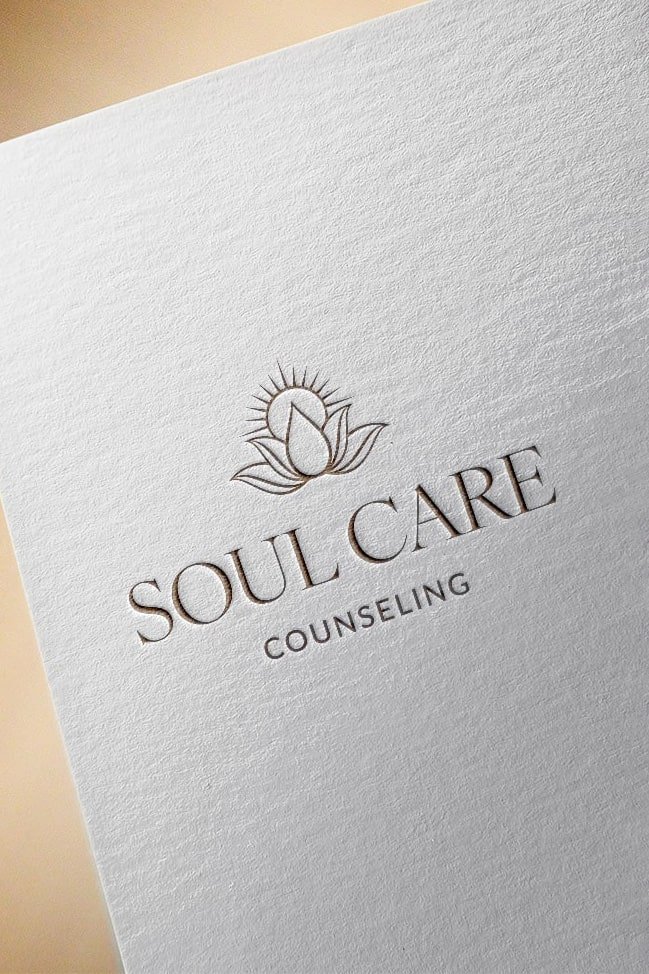 7 Therapist Logo Examples + Design Tips for Success