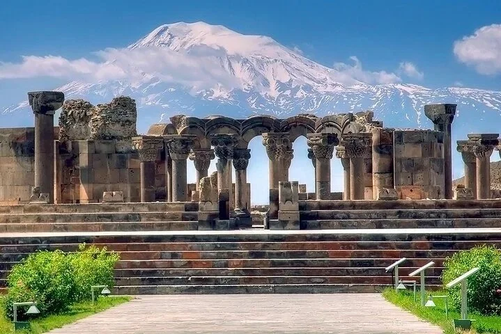 Grand Armenia: 9-Day Cultural Expedition