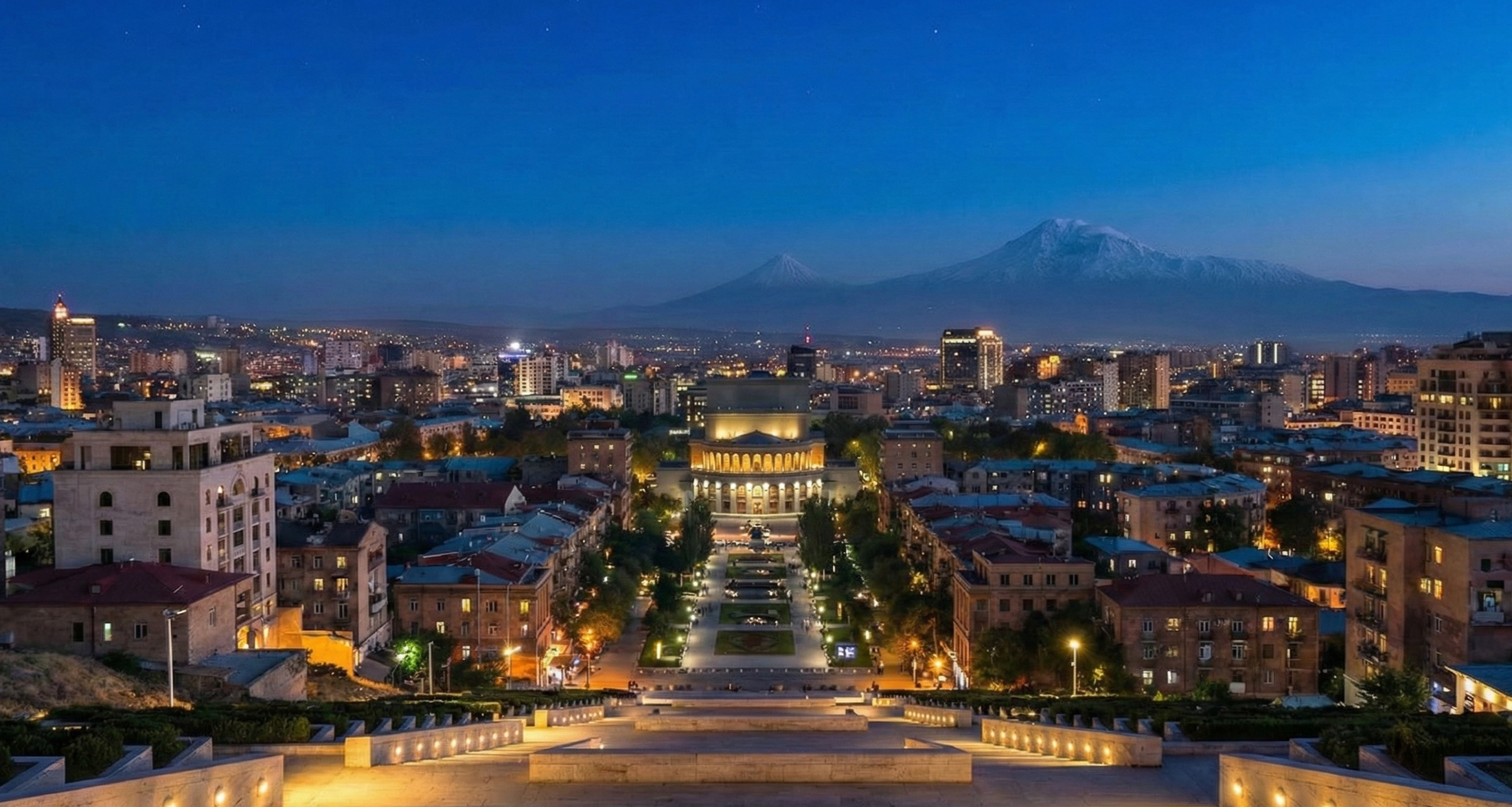 The "Best of" Armenia: 7-Day Cultural Journey
