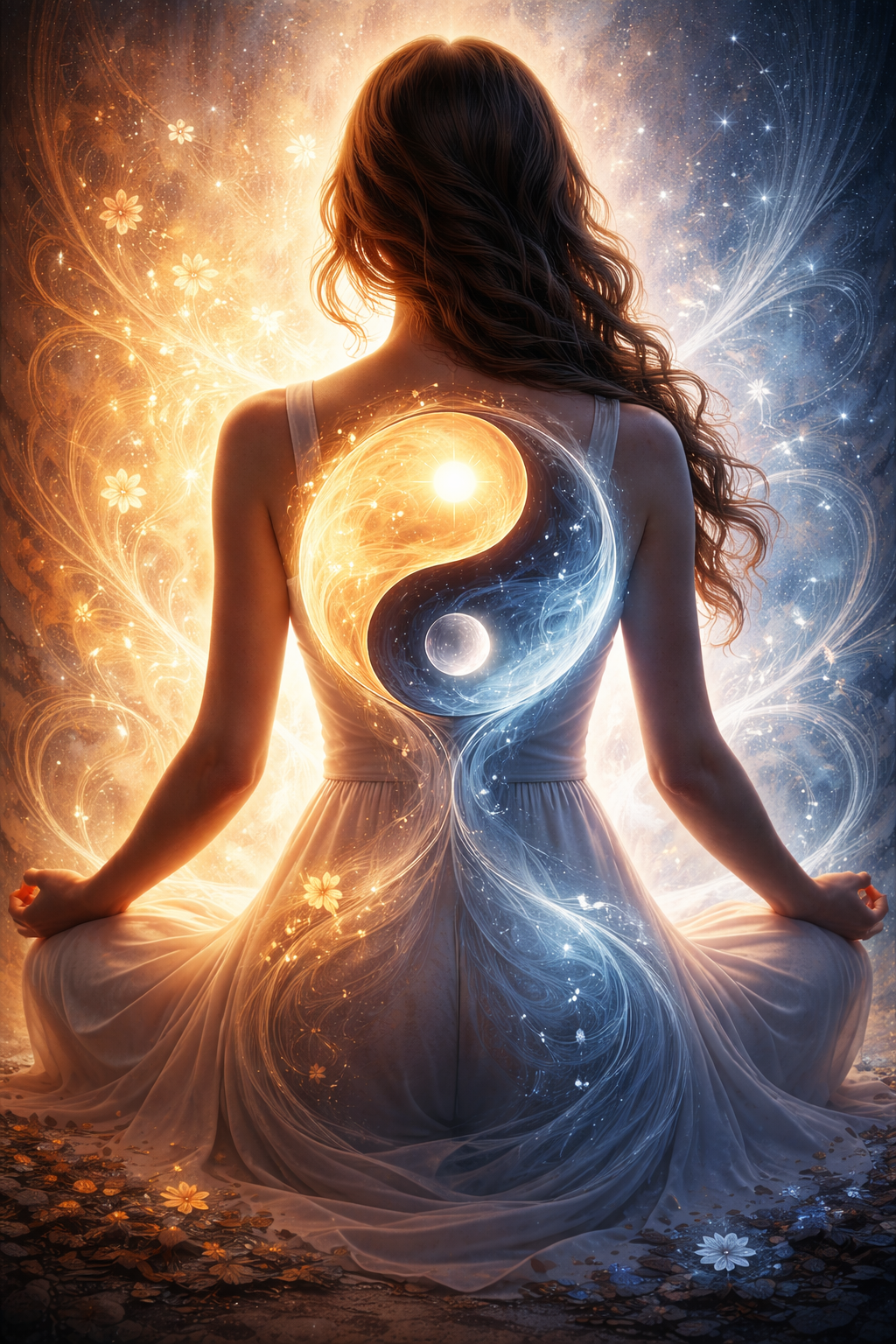 Lyskoden - når kroppen blir en slagmark