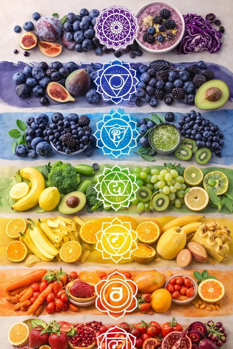 Lyskoden - guidehefter