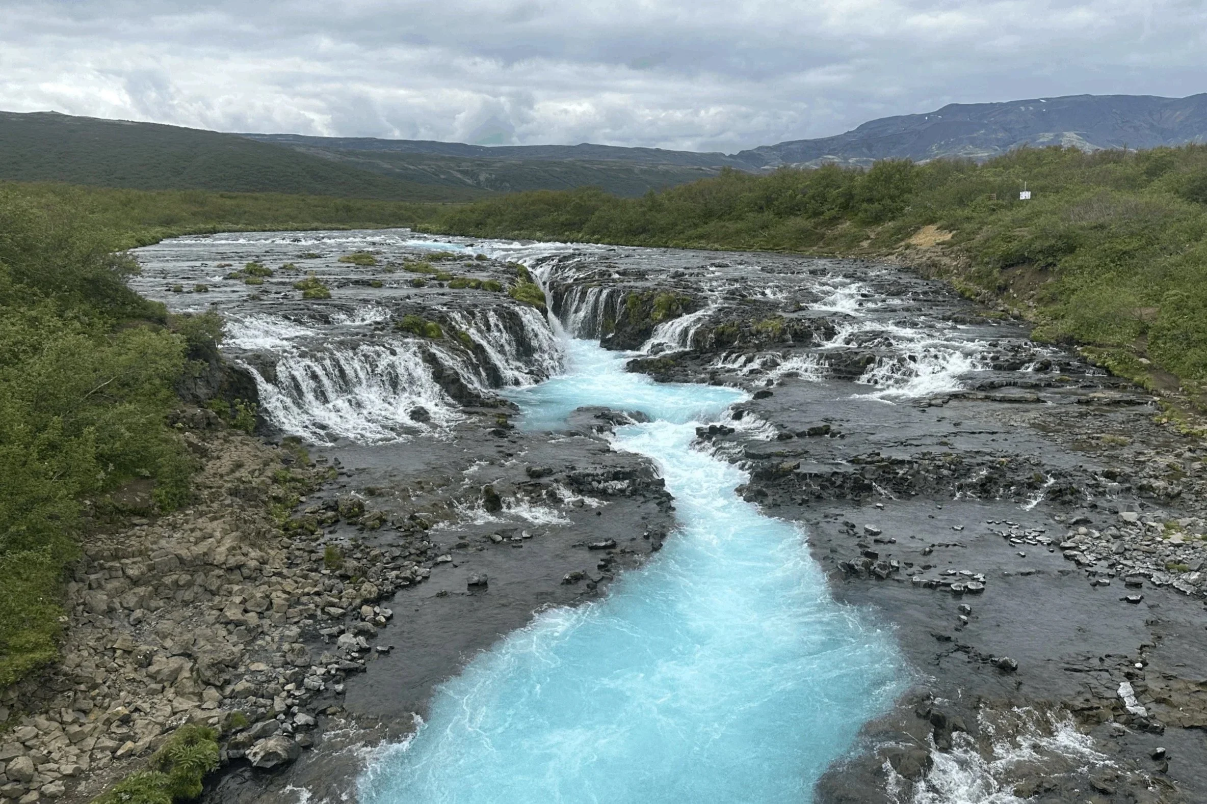 Long Exposure Photography Insights