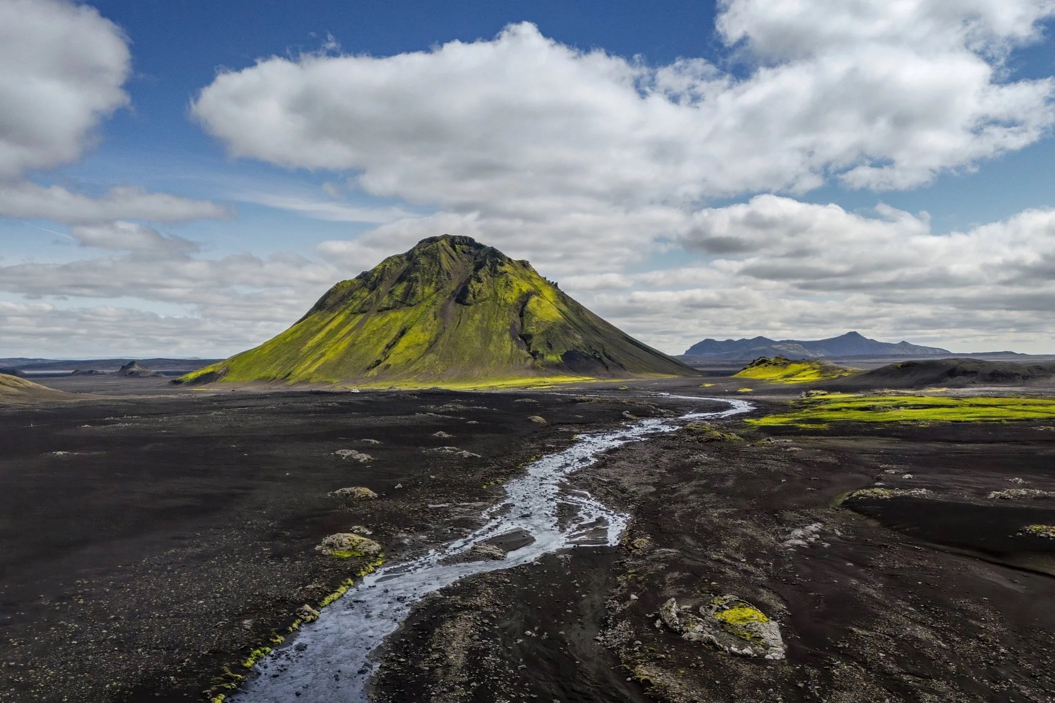 Travel Blog - Iceland Trip 2025