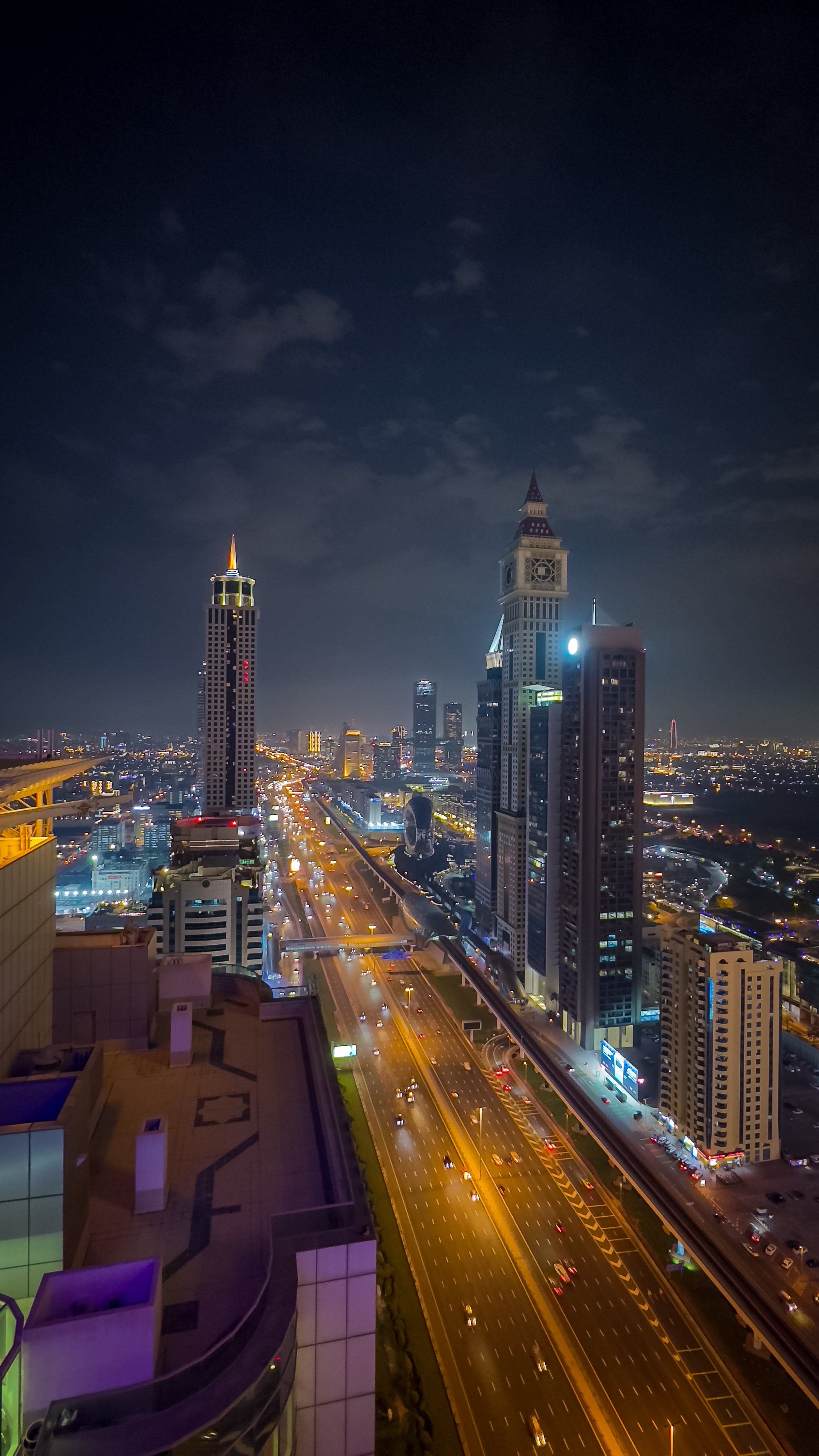 Dubai