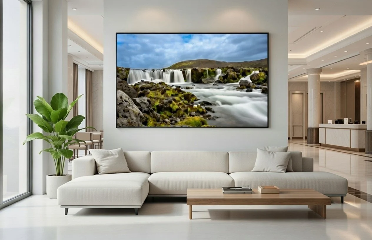 Fjallabak Nature Reserve, Iceland