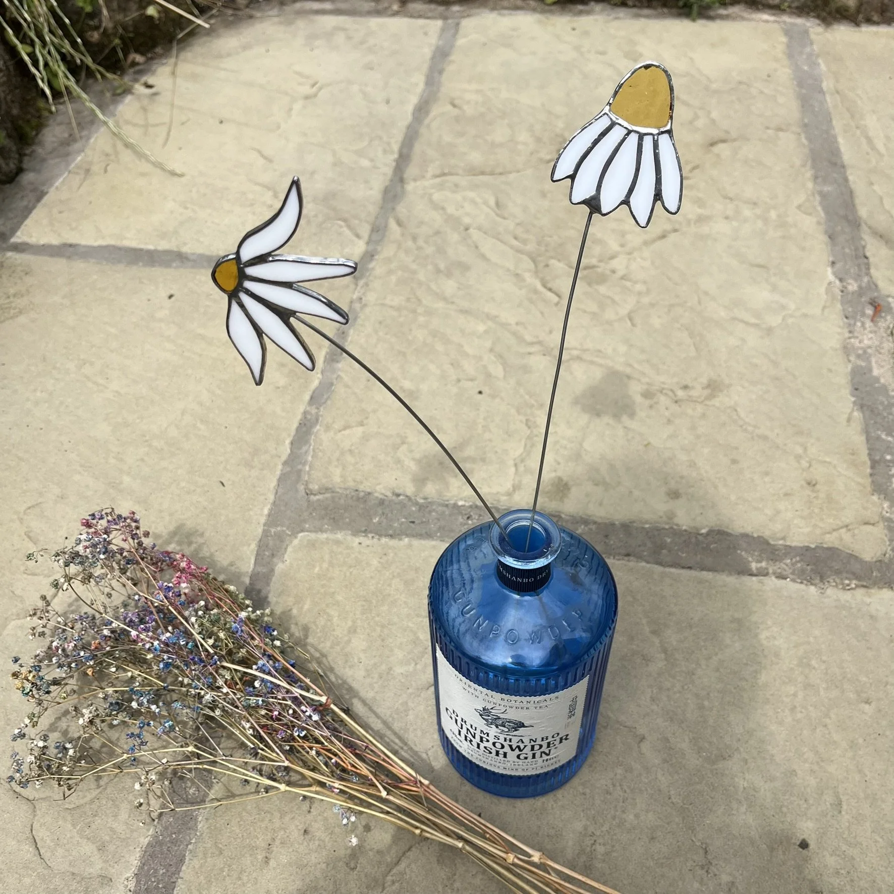 Daisy - April birth flower