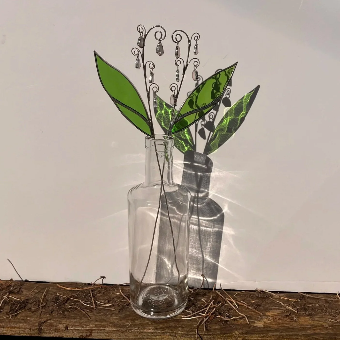 Lily of the valley - May birth flower