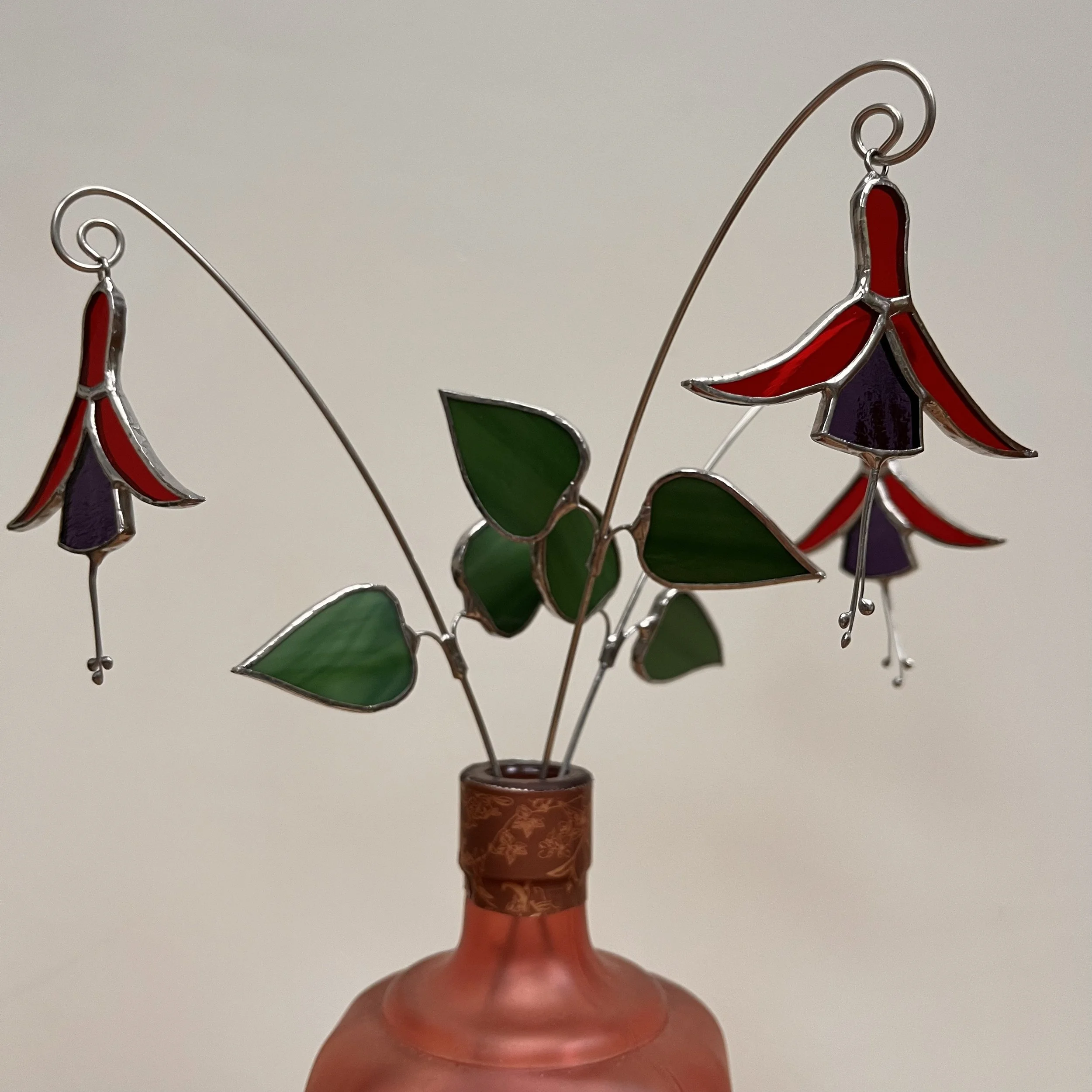 Fuschia