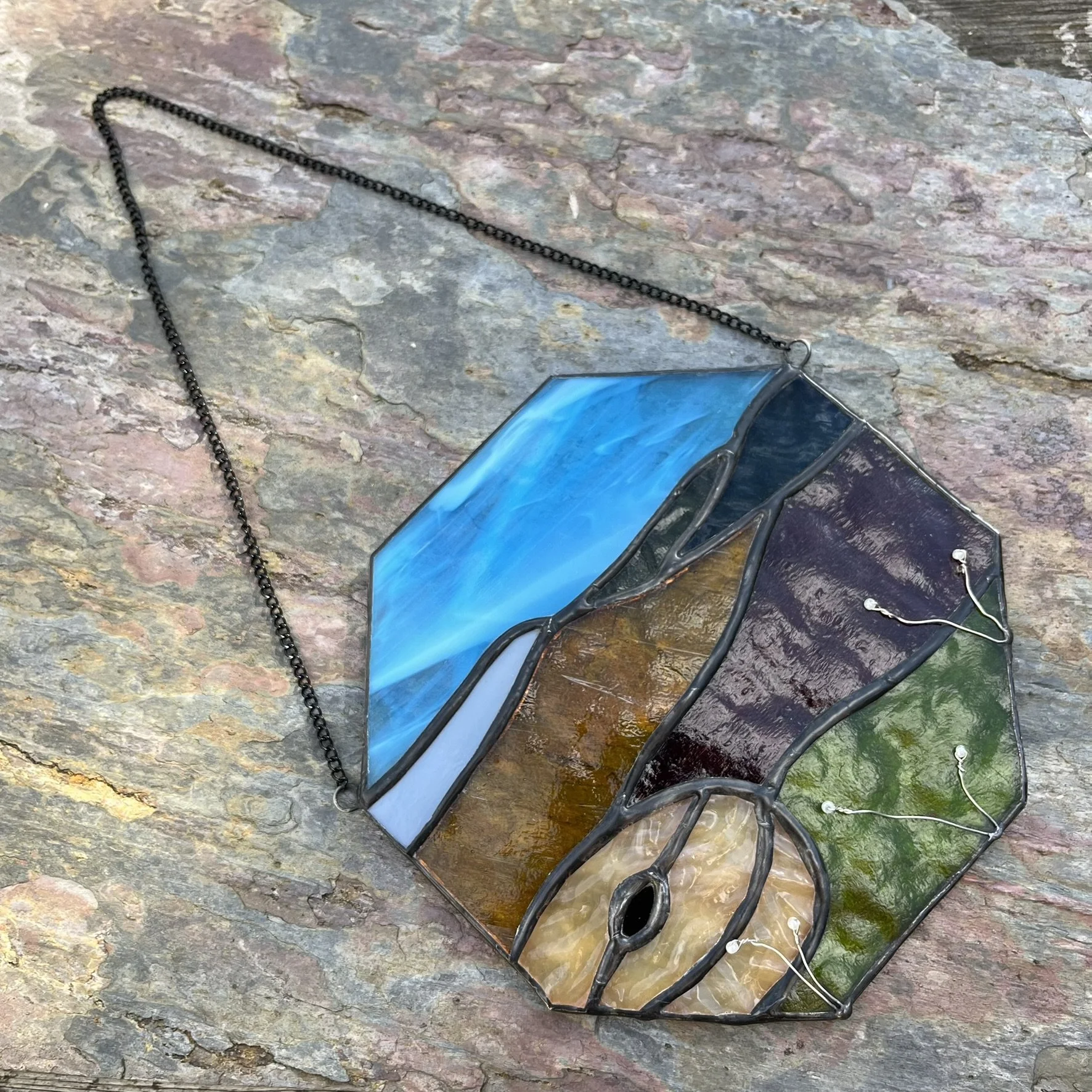 Peak District Millstone