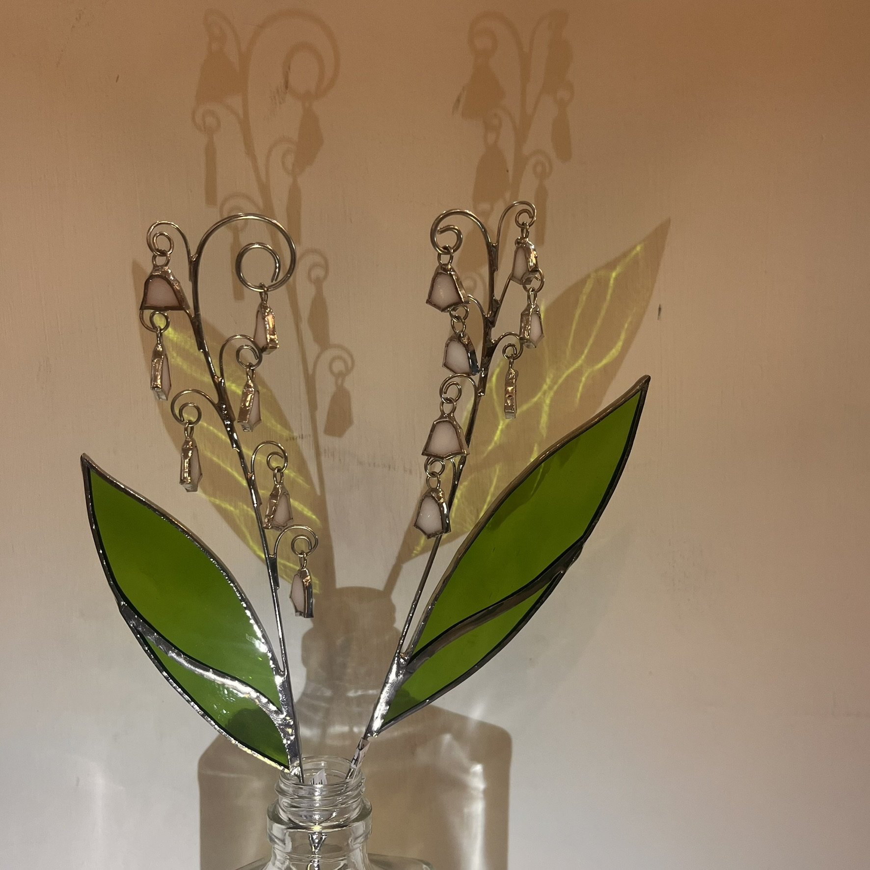 Lily of the valley - May birth flower