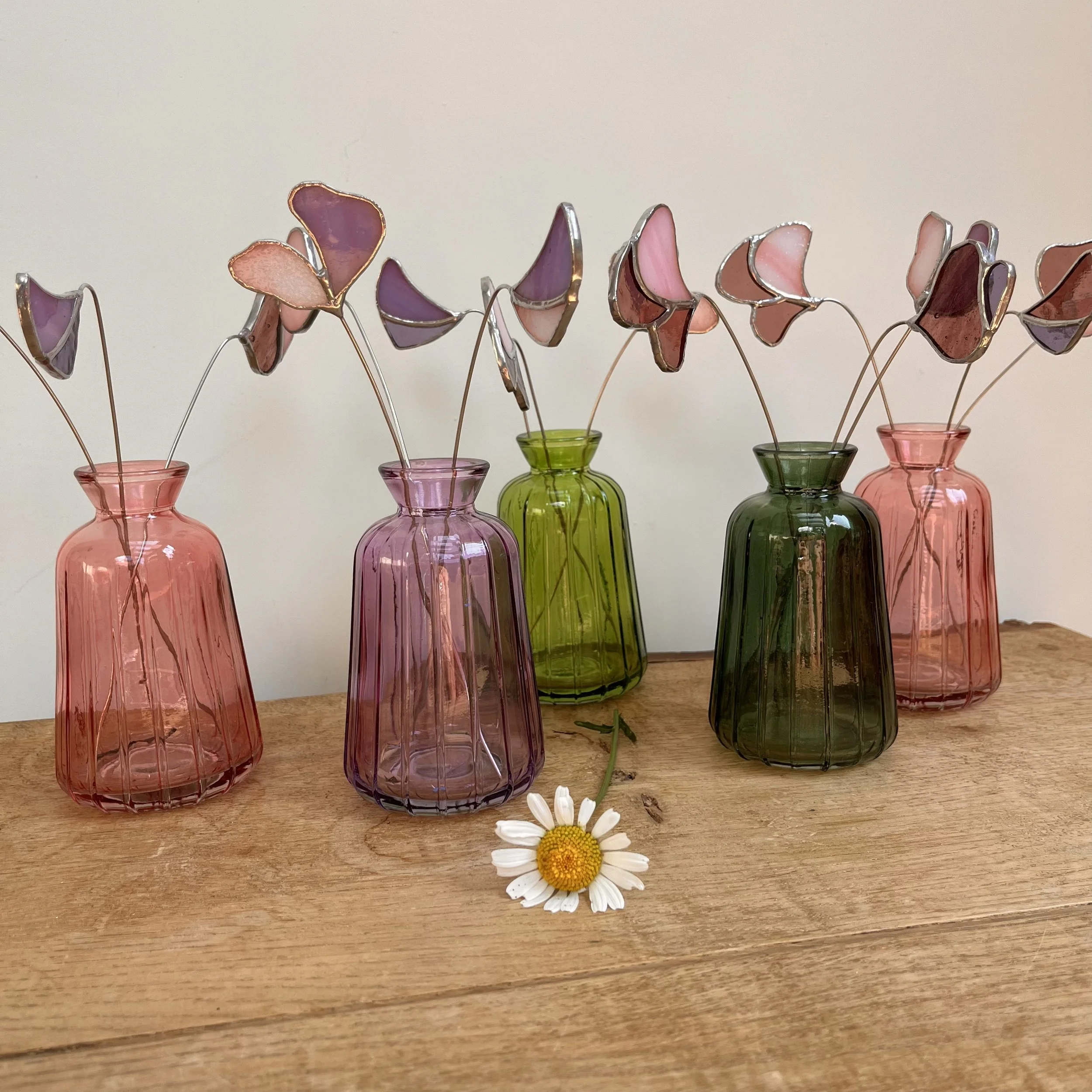 Sweet peas