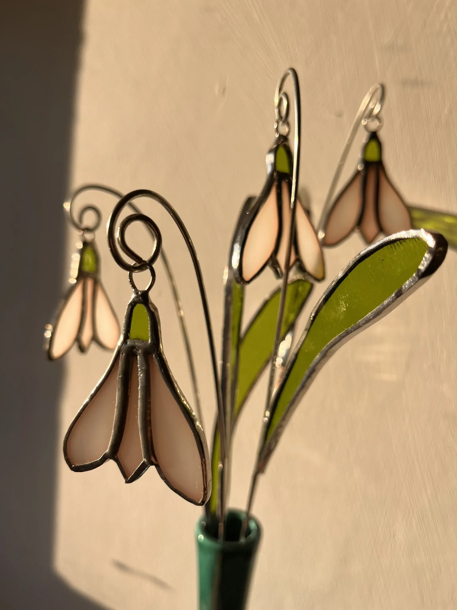 Snowdrop - January birth flower