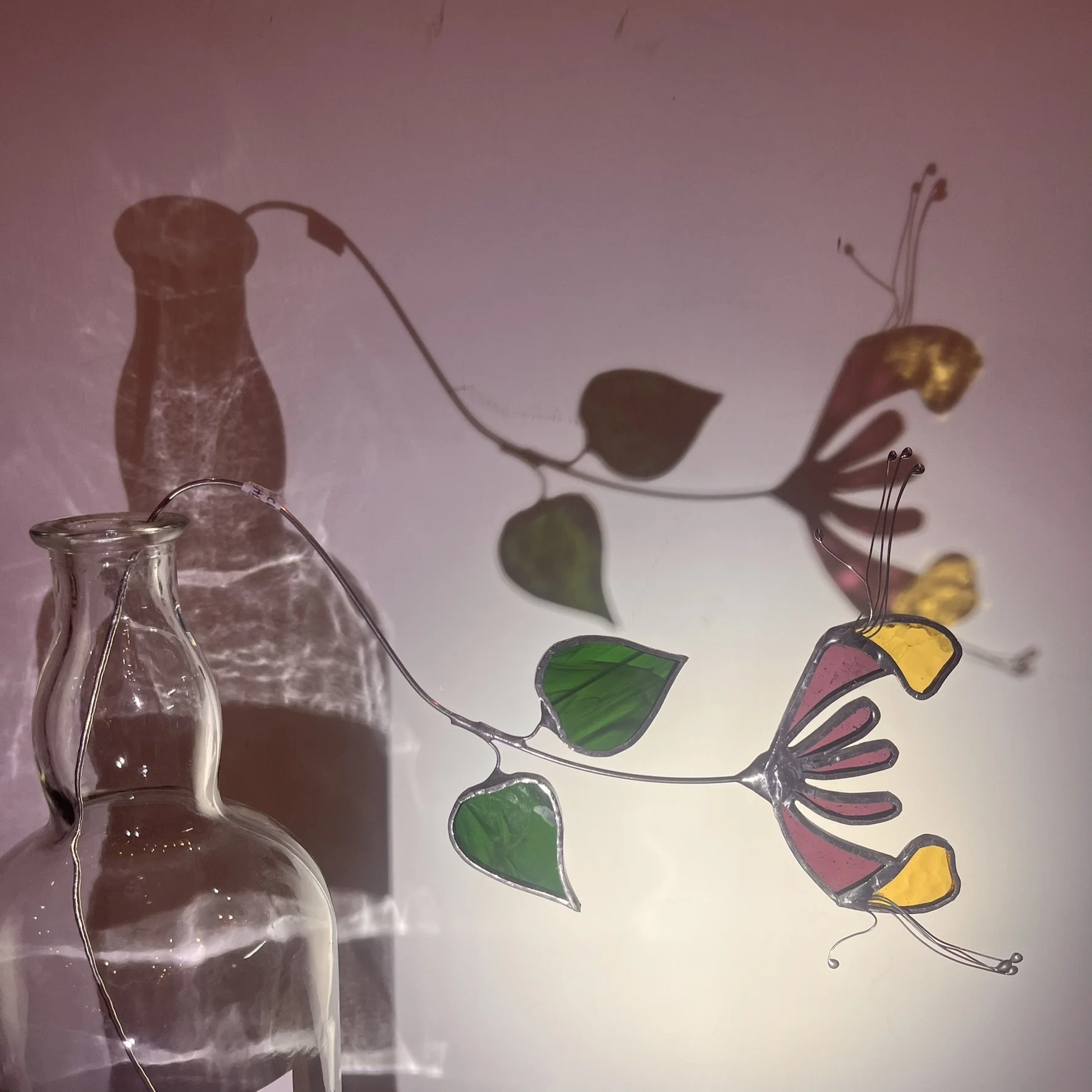 Honeysuckle - June birth flower