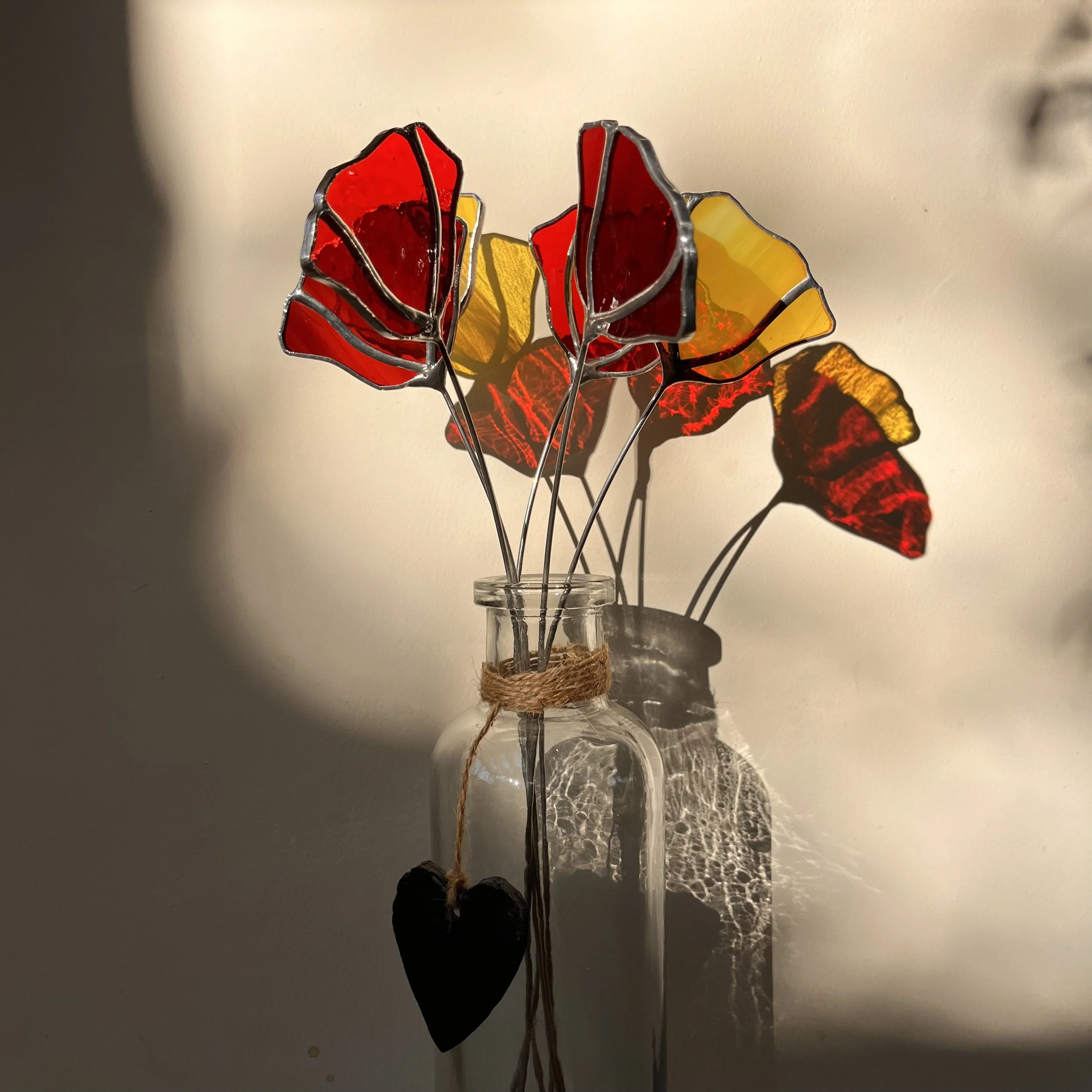 Poppy - August birth flower