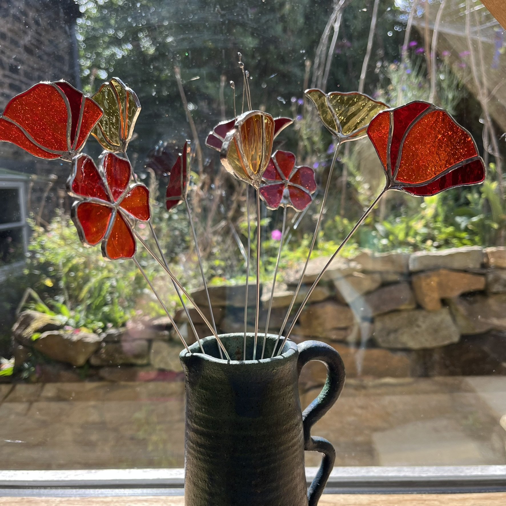 Poppy - August birth flower