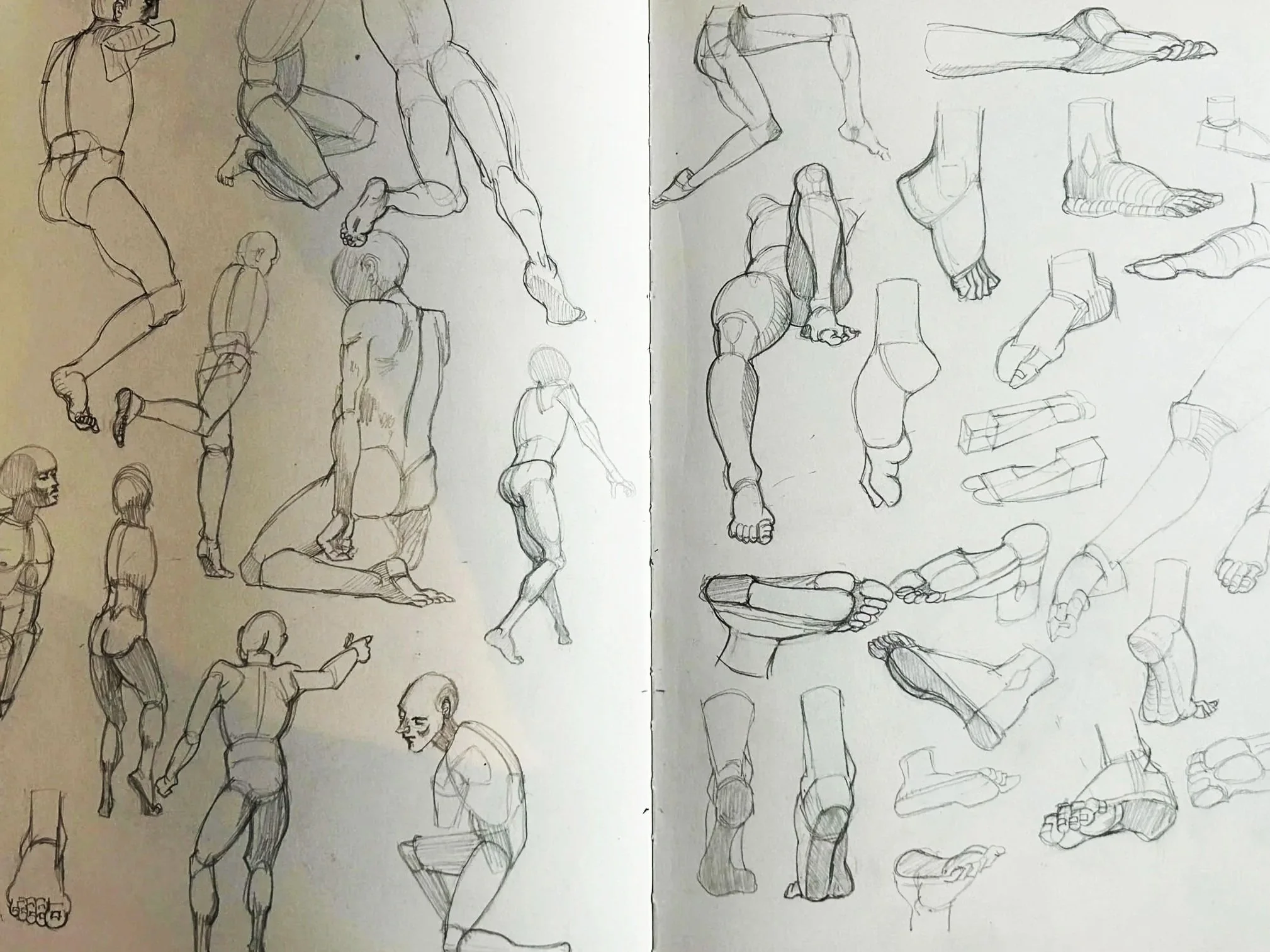 Motherhood &amp; Creativity