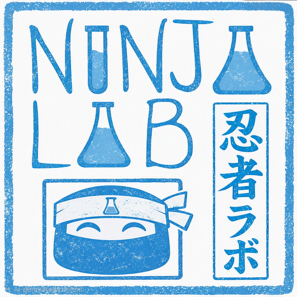 Ninja Lab