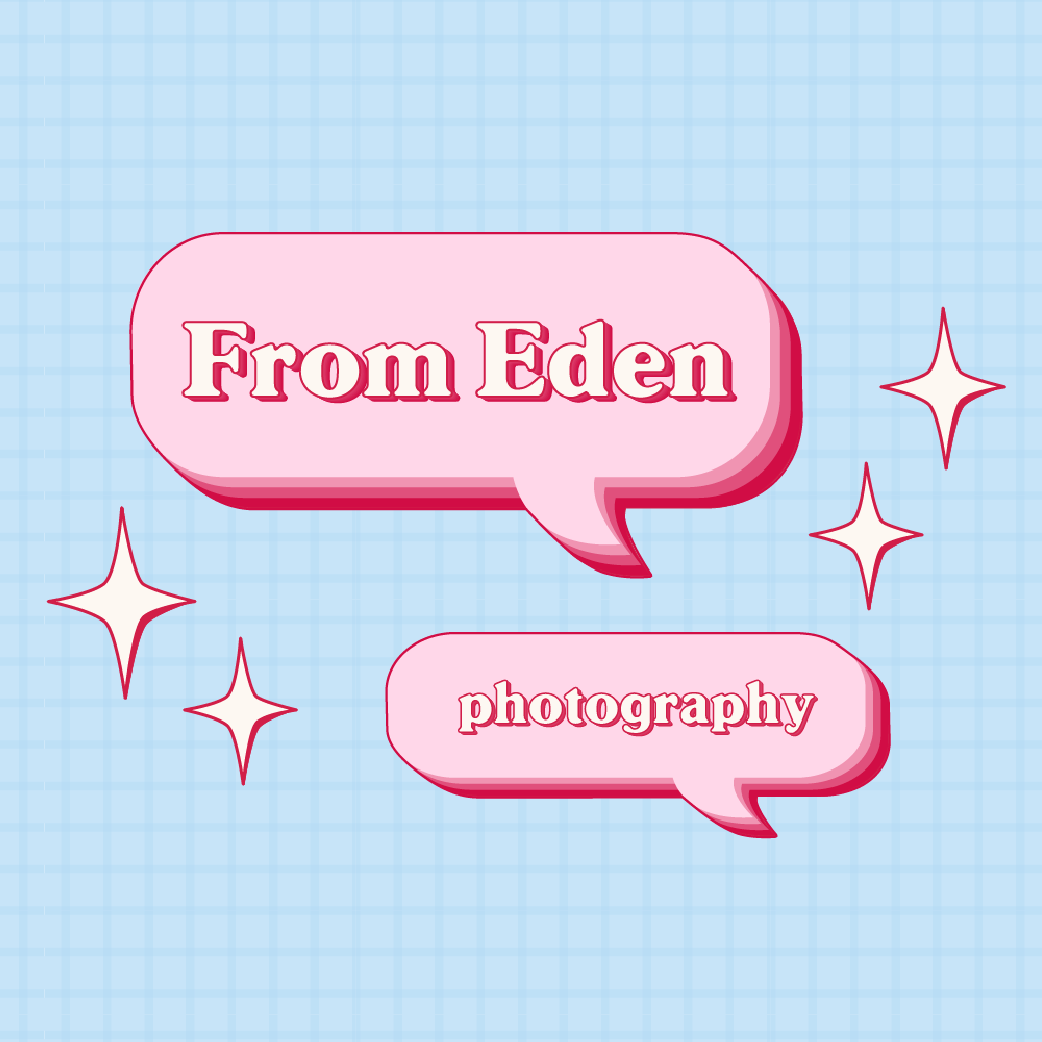 From Eden Photography