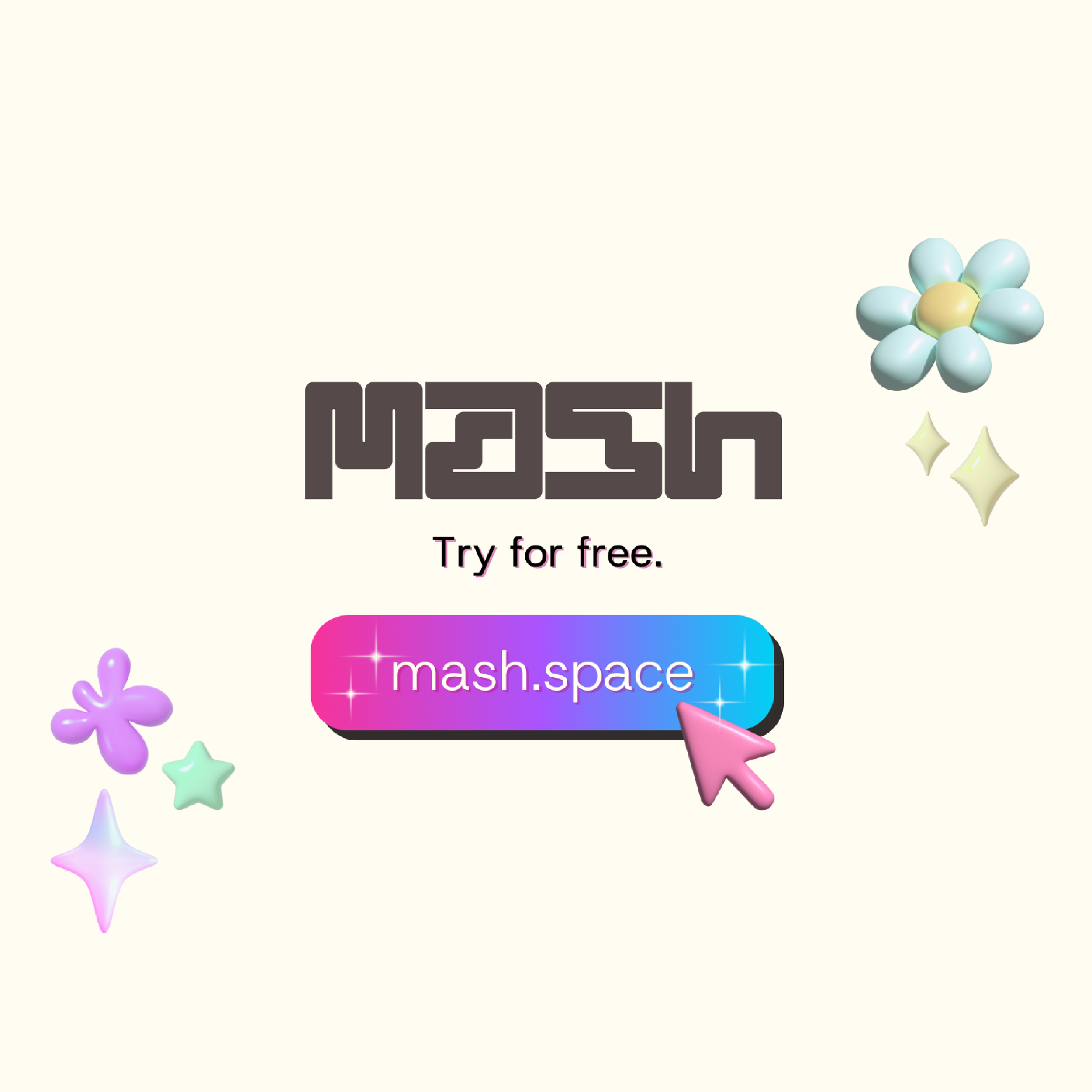 MASH
