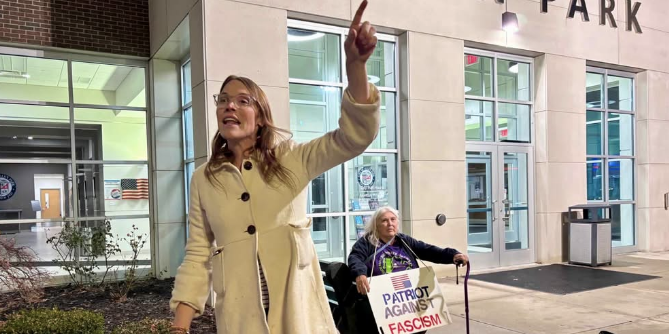 PLANET DETROIT - Allen Park officials postpone decision on 26-megawatt data center