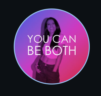 YOU CAN BE BOTH PODCAST - Can You Be Trans and Christian? One Former Megachurch Pastor Says Yes — and She’s Running for Office