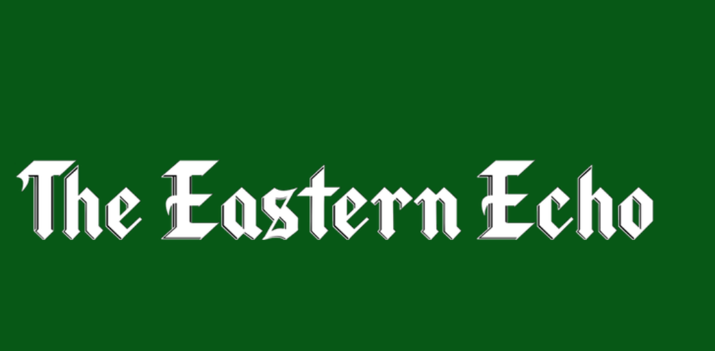 THE EASTERN ECHO - Protecting our precious resource: Why DEI matters to EMU 