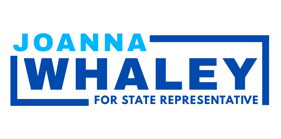 Meet the Candidate with Indivisible - WYANDOTTE (Out of district)