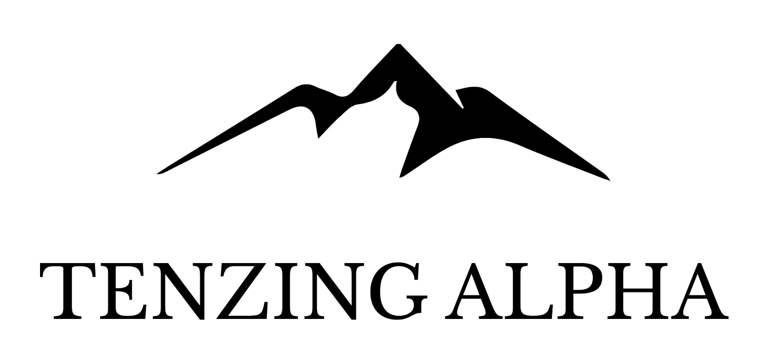 Tenzing Alpha