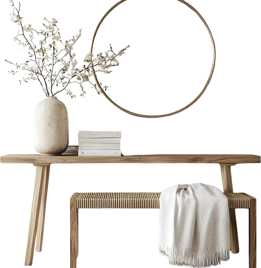 RAVEN’S NEST STAGING Home Staging MARIN COUNTY