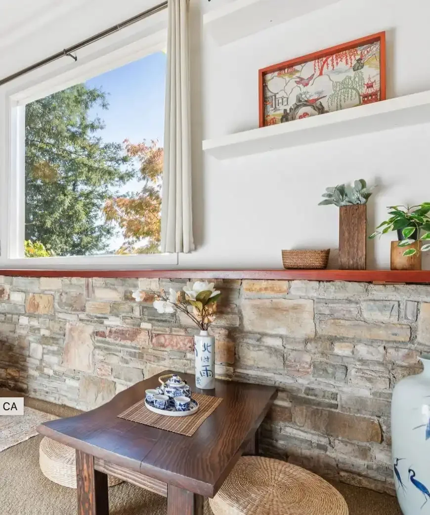 RAVEN’S NEST STAGING | Interior Styling