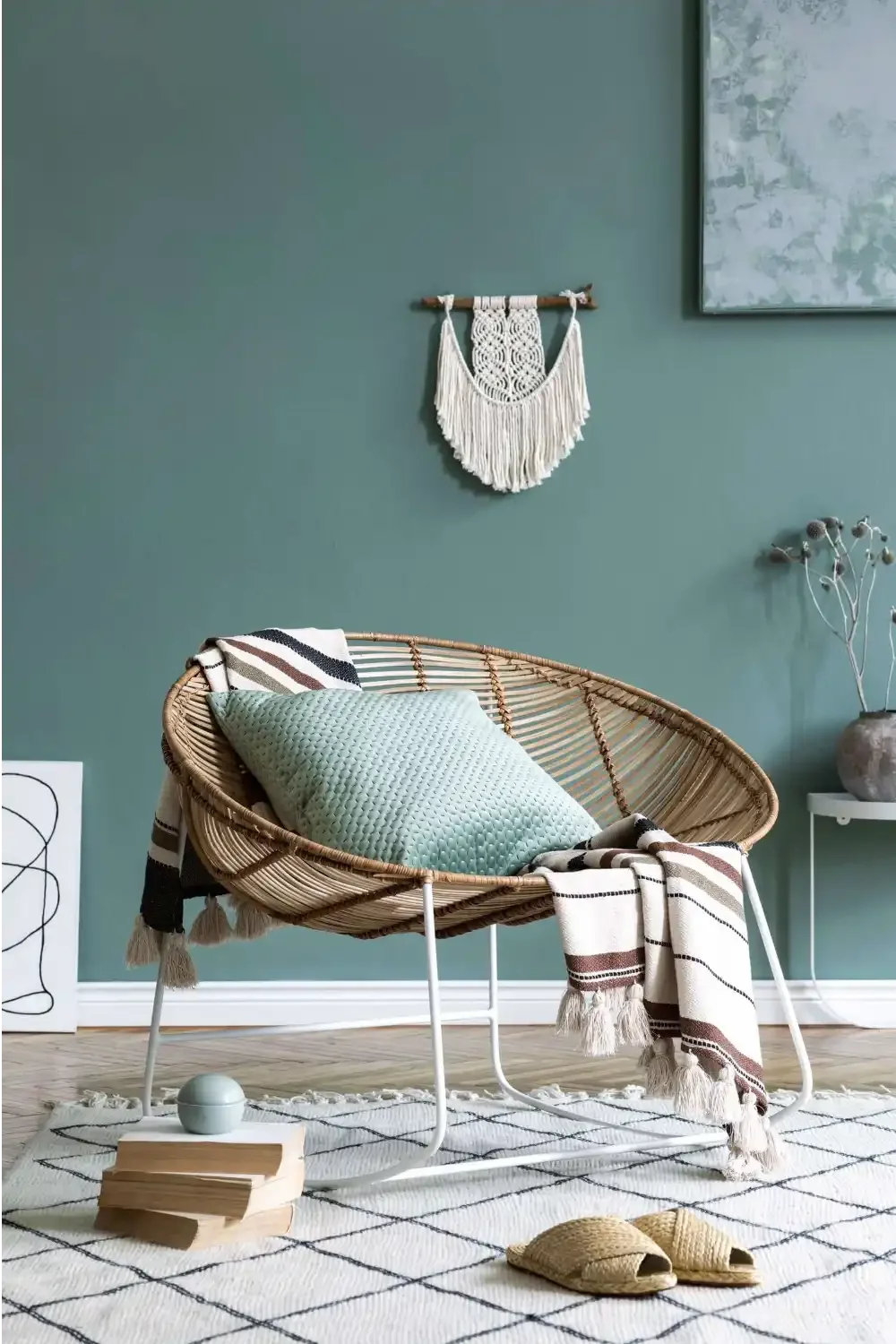 RAVEN’S NEST STAGING About Us