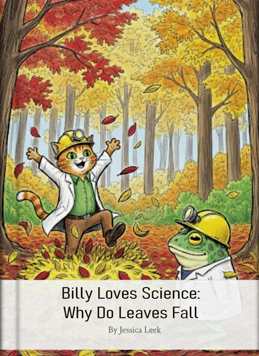 Billy Loves Science  Why do Leaves Fall Cover.jpg