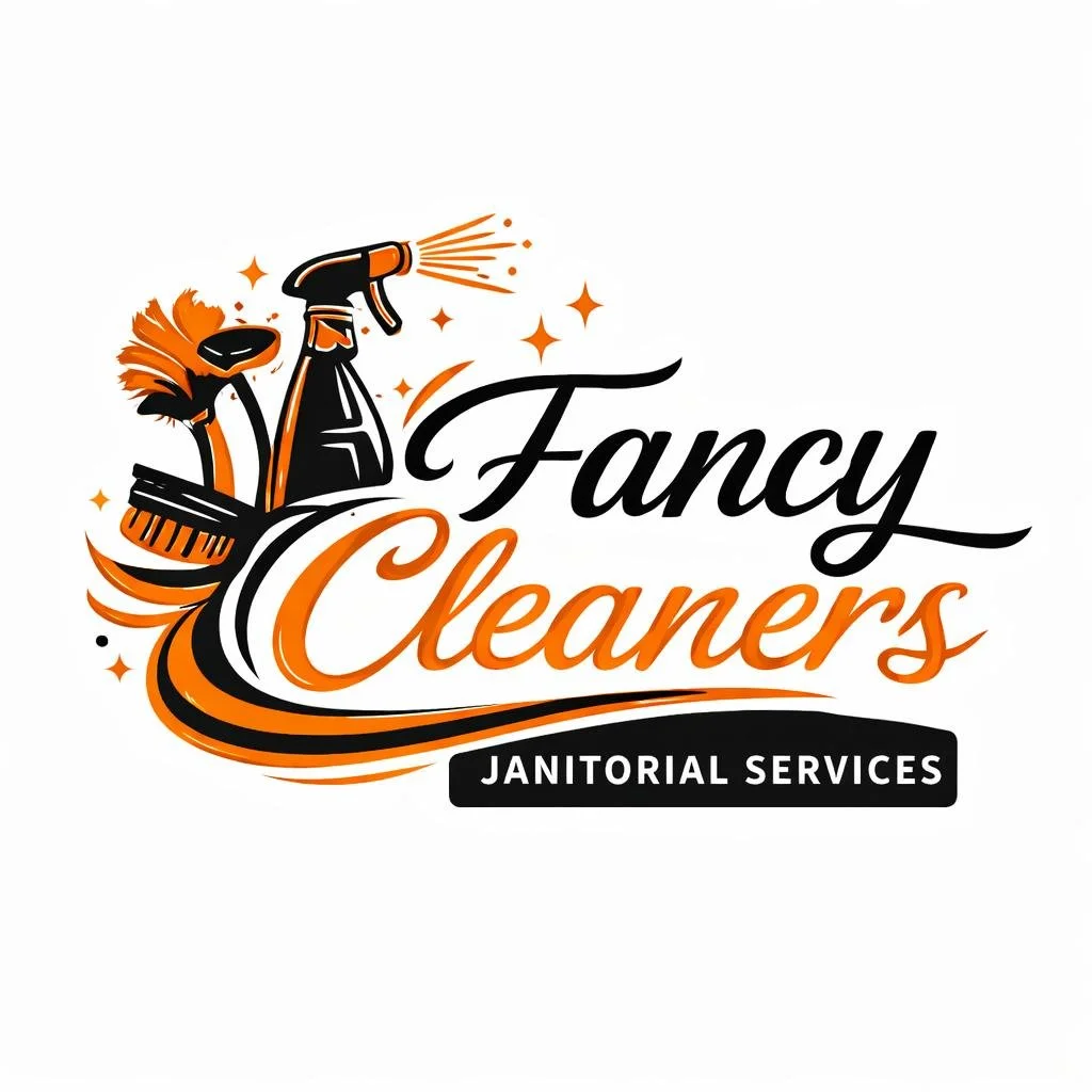 Fancy cleaners and janitorial services