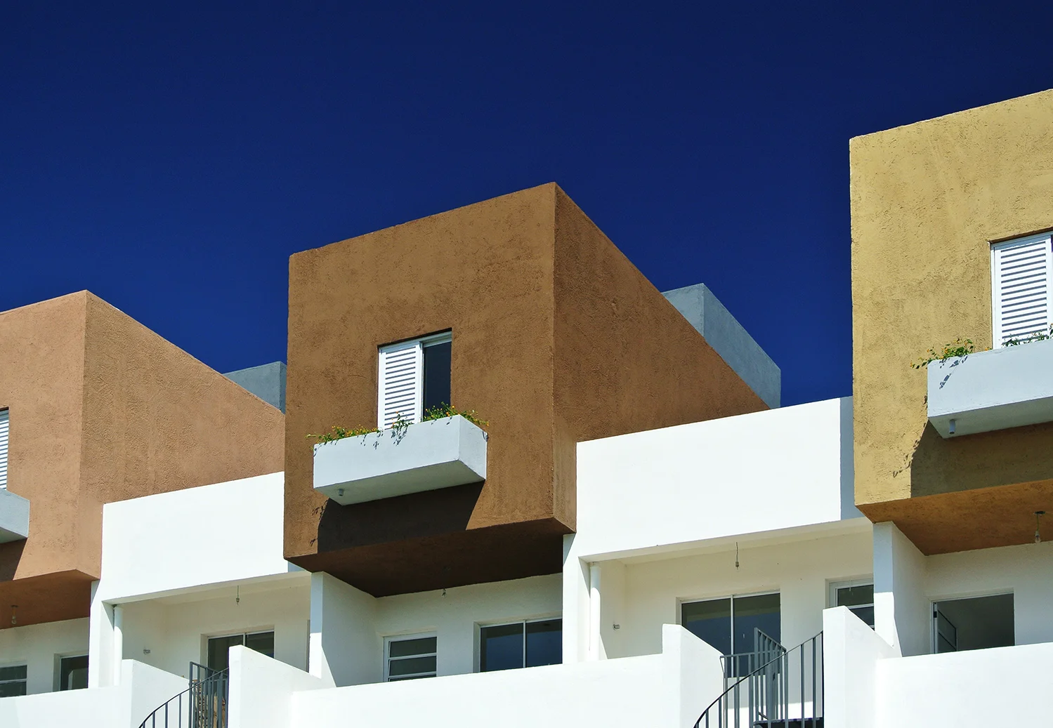 Leme Arquitetos - Minha Casa Minha Vida Alta