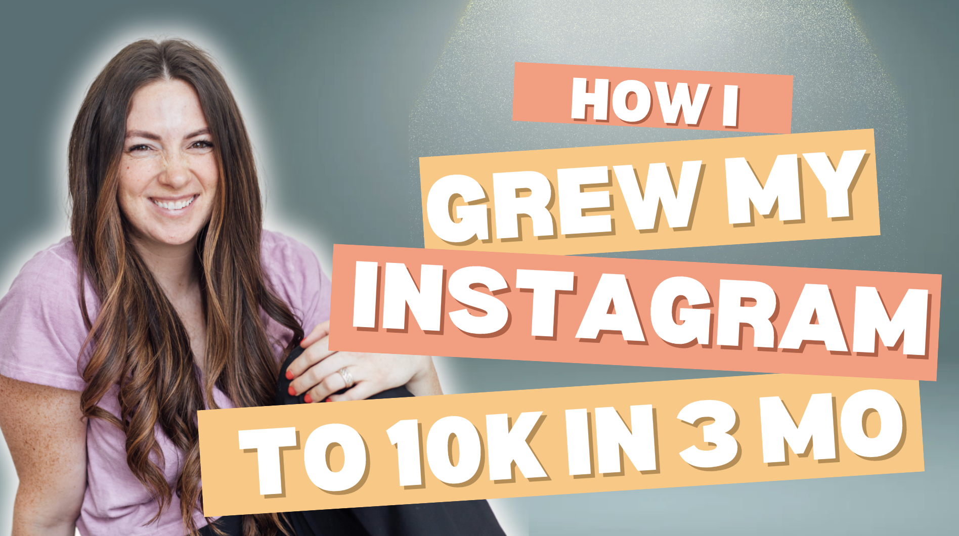 8 YEARS OVERNIGHT SUCCESS STORY